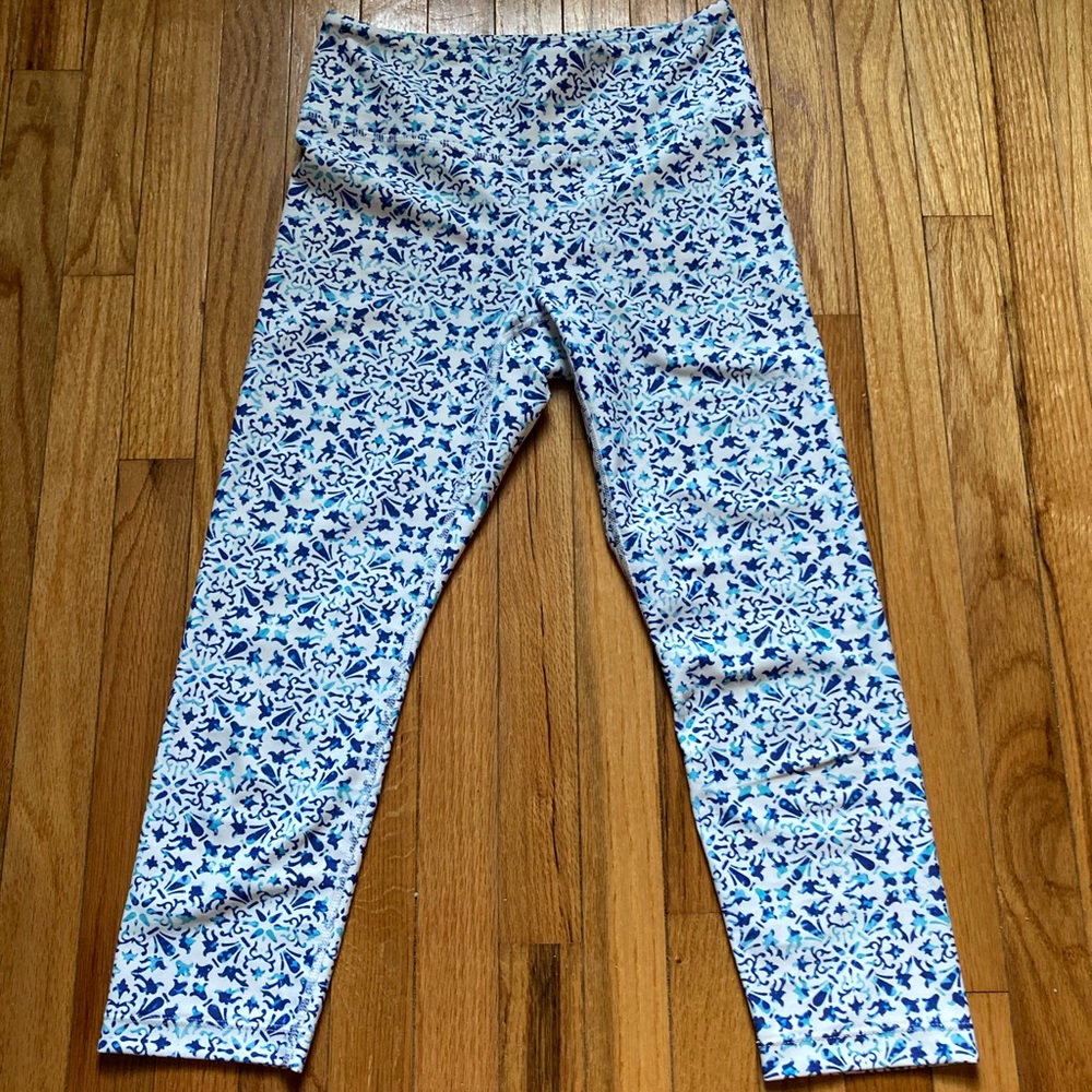 Kira Grace 7/8 Legging